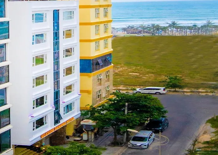 Seaside Hotel Danang