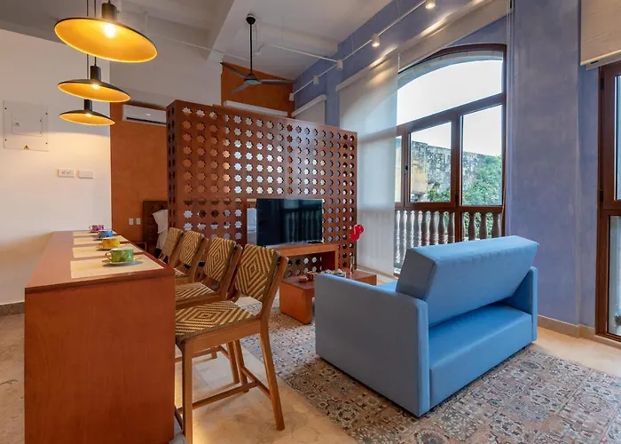 Ganem Suites