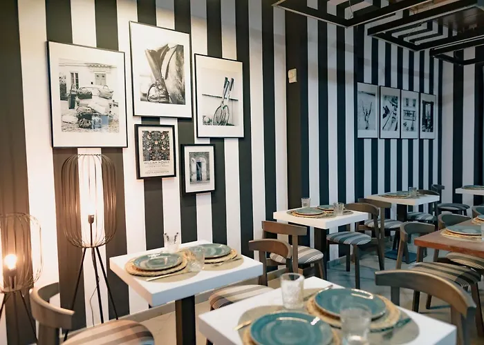 Hotel con vista: The Little Corner B&B