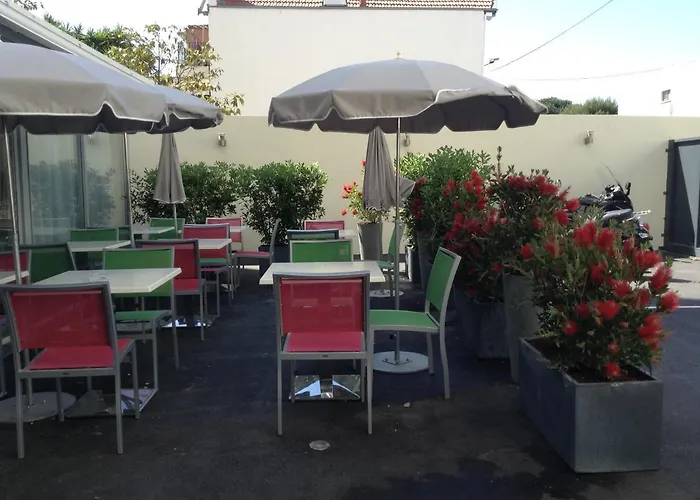 Hôtel Ibis Styles Juan Les Pins