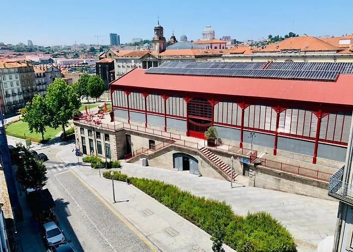 Alojamento com o café da manhã Apenas: Rio Da Vila