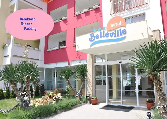 Belleville