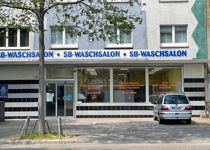 Herberge: Panorama Hostel