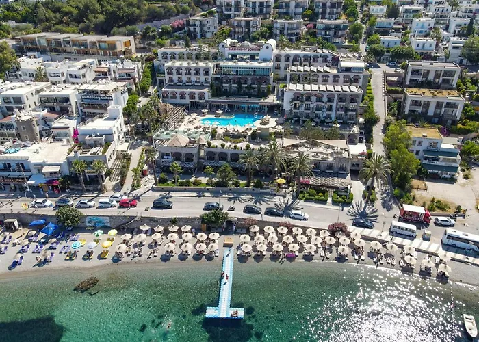 Diamond Of Bodrum