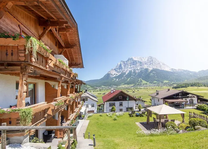  Alpenhof
