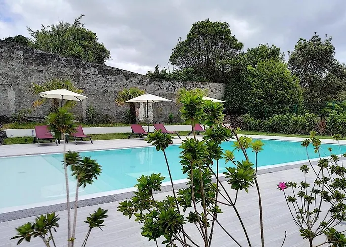 Hotel barato: Cfs Azores Guest House