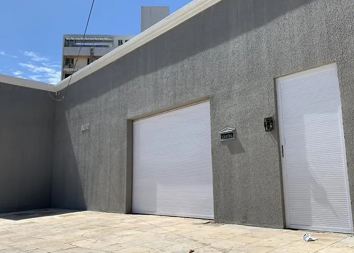 Amigos da Praia - Nova Administração