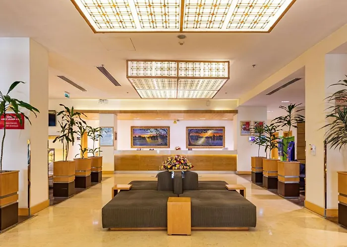 Ramada Addis, Addis Ababa
