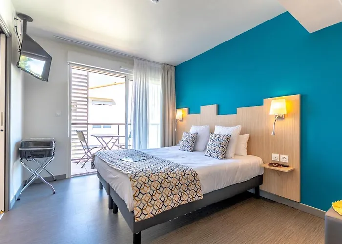 Hôtel accueillant les animaux: Hotel Le Virevent