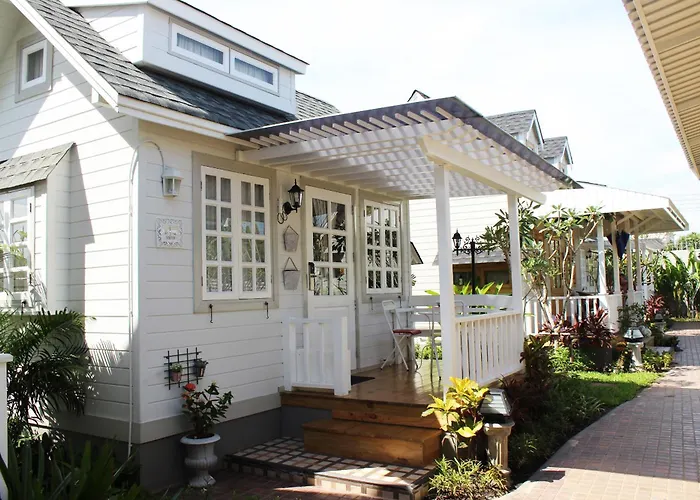 Residence Suvarnabhumi
