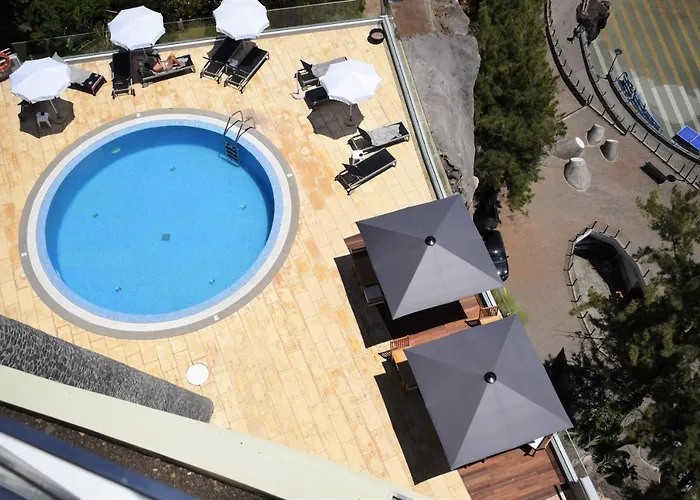  Madeira Regency Cliff - Adults Only