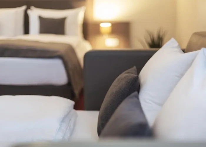 Günstiges Hotel: Hotel Holstenwall Hamburg Neustadt