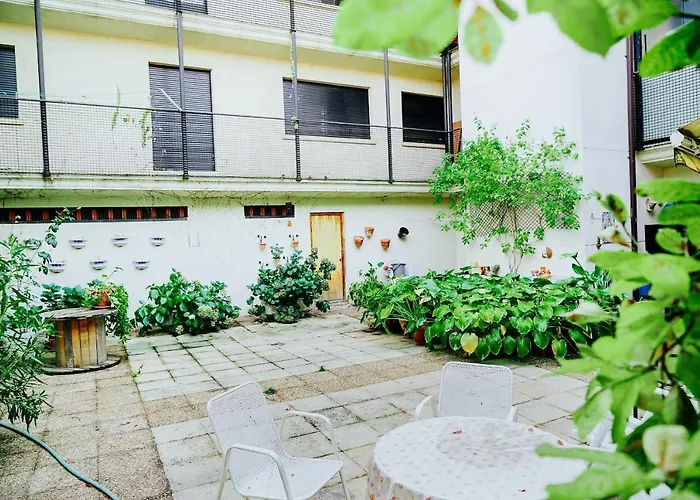 Apartamentos GARDEN
