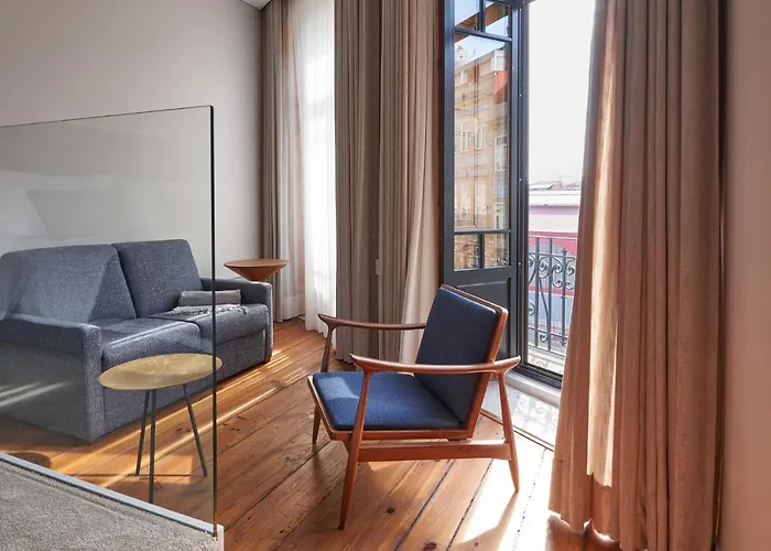 Alojamento com o café da manhã Apenas: Rio Da Vila