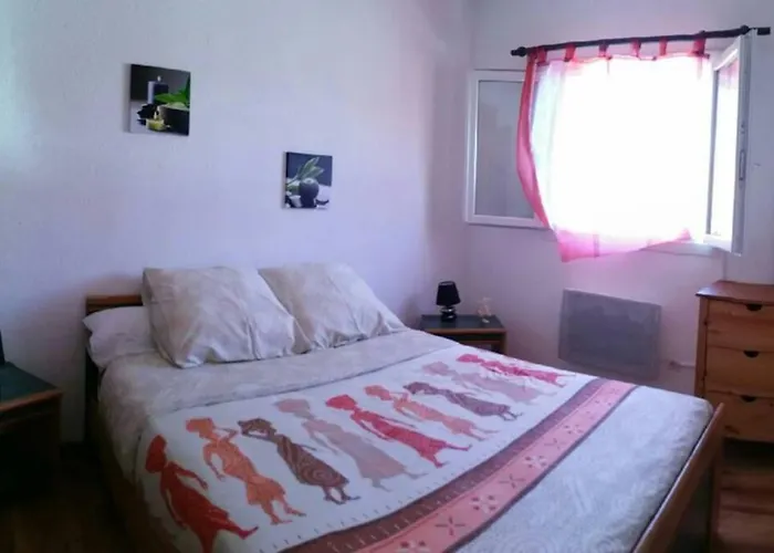 Beau T2 Climatise Avec Terrasse 100M Plage