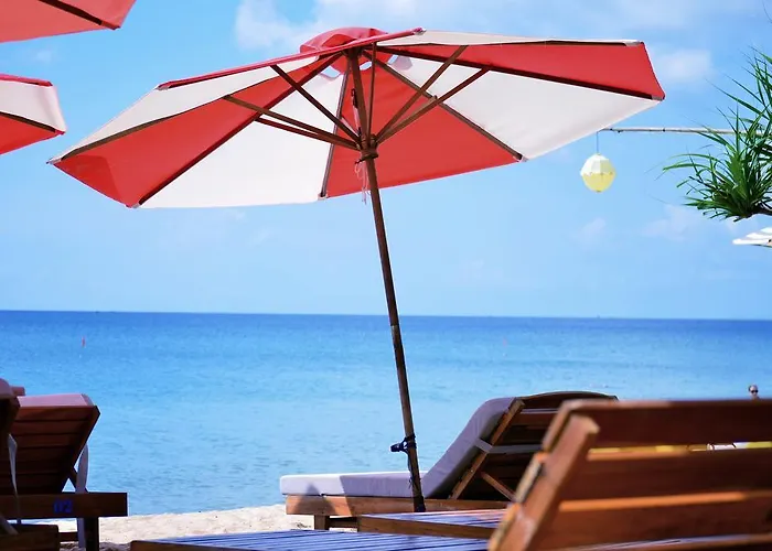 3 SterneHotel Coral Bay