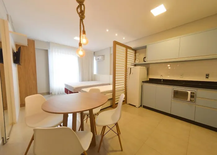 Hotel que aceita animais de estimação: Residencial Mar Blue