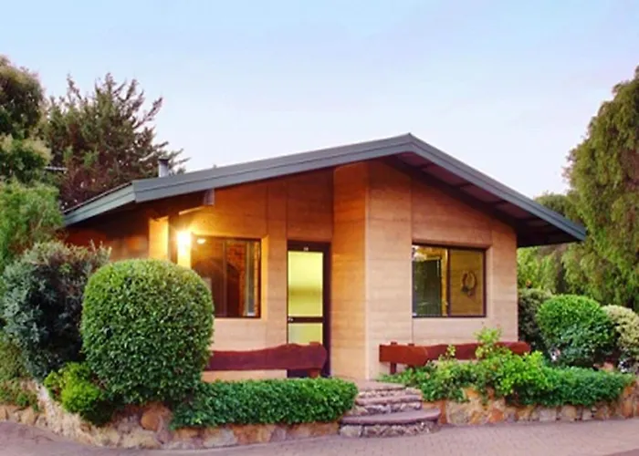 Beach Hotels Sandy Bay Holiday Park