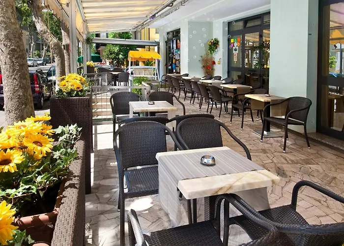 Hotel vicino al College: Hotel Grappoli