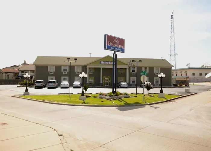 Hometown Inn & Suites