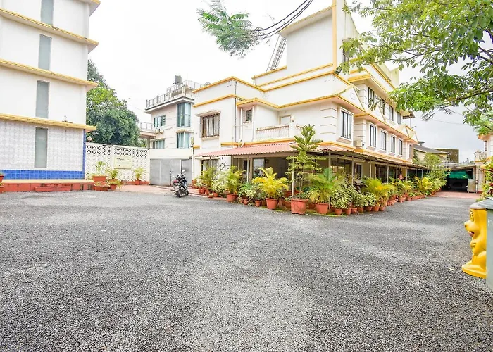 Sereniity Resort Lonavala