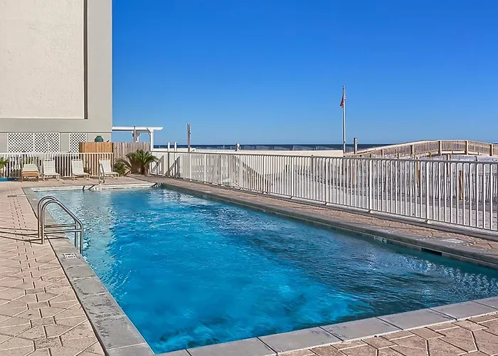 Villa: Caribbean Condominiums