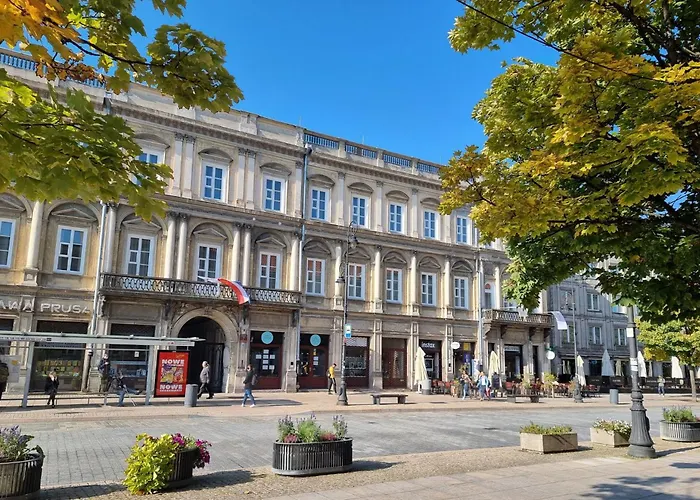 Boutique hotel only: Tiffi Old Town Hotel