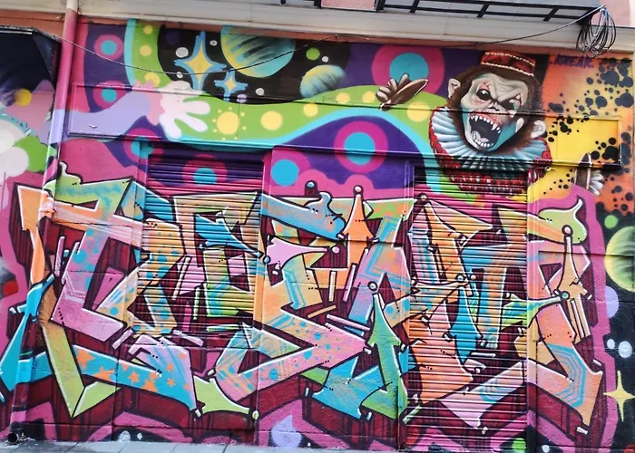 Casa de huéspedes: Hostal Romero