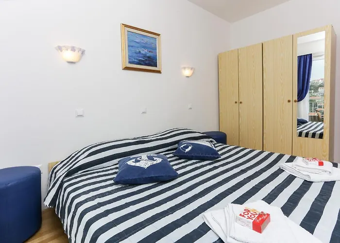 K-Apartments