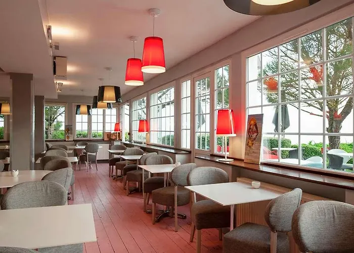 Le Cise, The Originals Relais