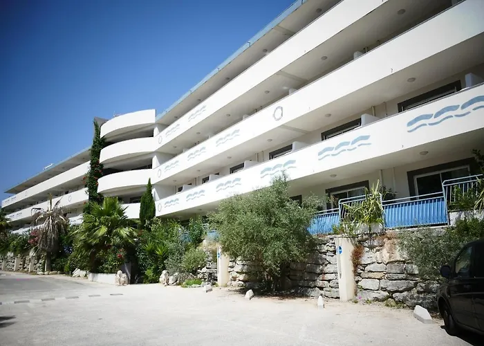 La Ciotat Le Saint Estève