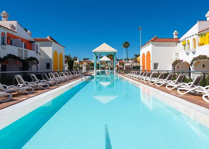 Bungalows Cordial Green Golf