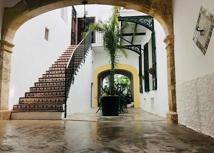 Hostal Pons