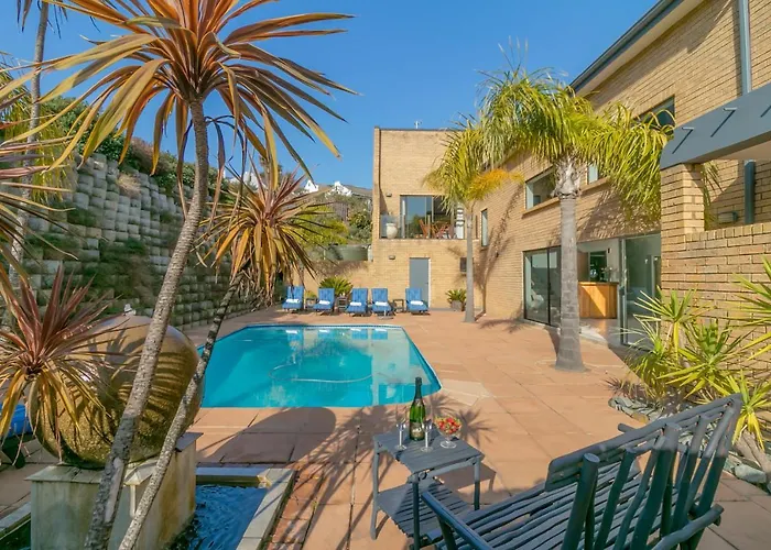 Golf hotel: Overmeer Guest House