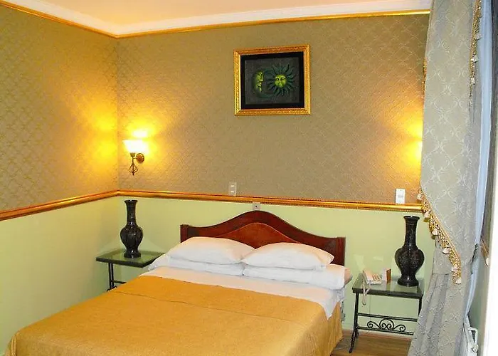 Hotel Espana