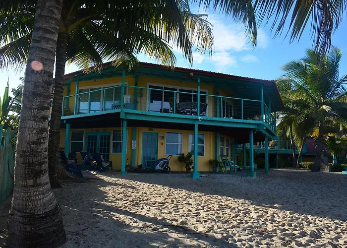 Nautical Inn