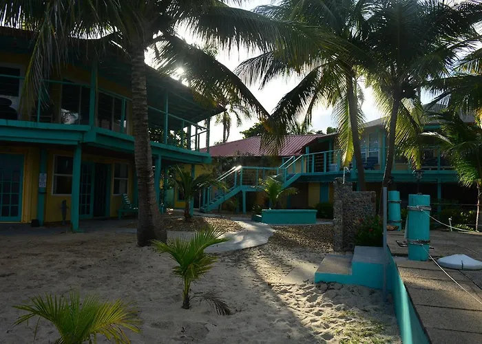 Nautical Inn