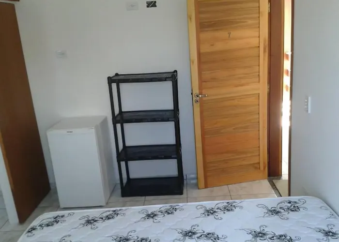  Residencial Praias Ubatuba
