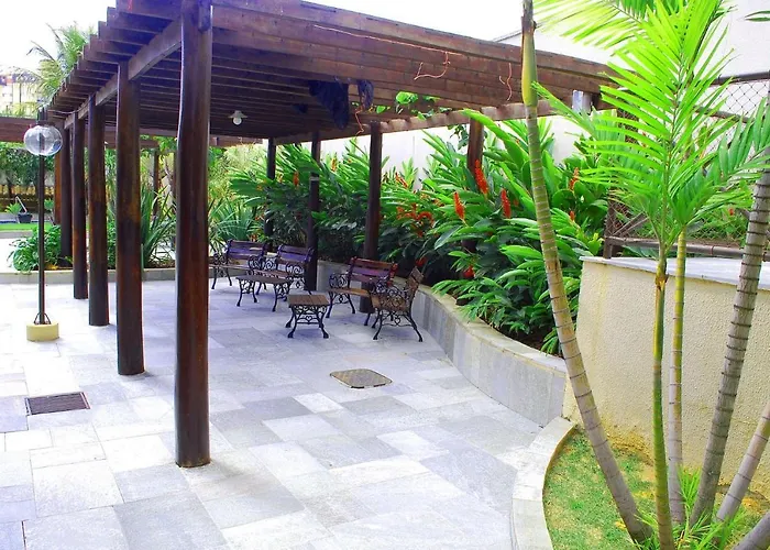 Residencial Aguas Da Serra