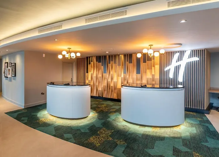Holiday Inn By Ihg