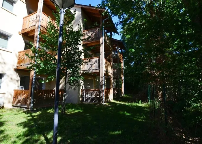 Hôtel accueillant les animaux: Les Reflets d'Ax