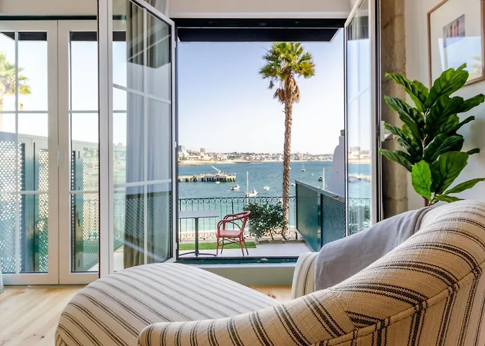 Casa de hóspedes: Westlight Cascais Chalet - Adults Only