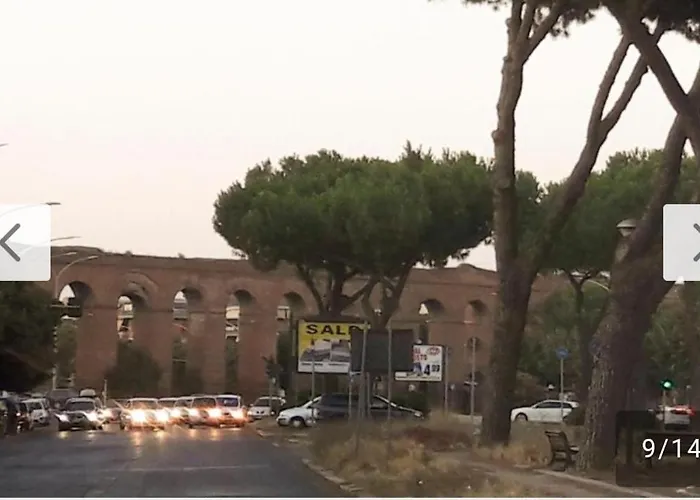 A casa di Alice