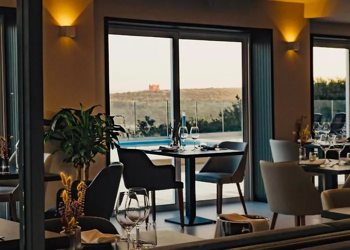 Hotel Viu57