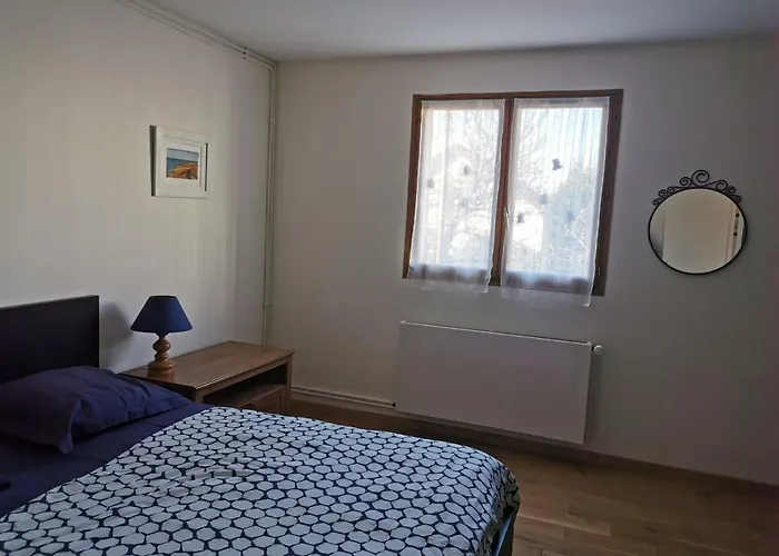 MASSY VILMORIN Appartement indépendant 3 pieces