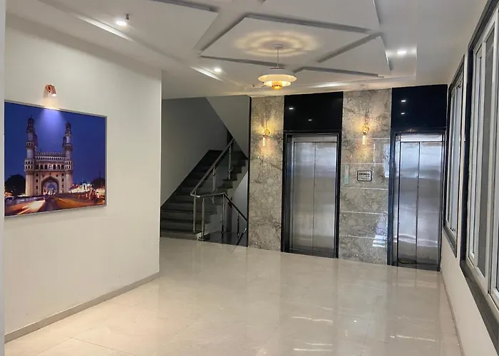 Dash Hotels - Affordable Luxury