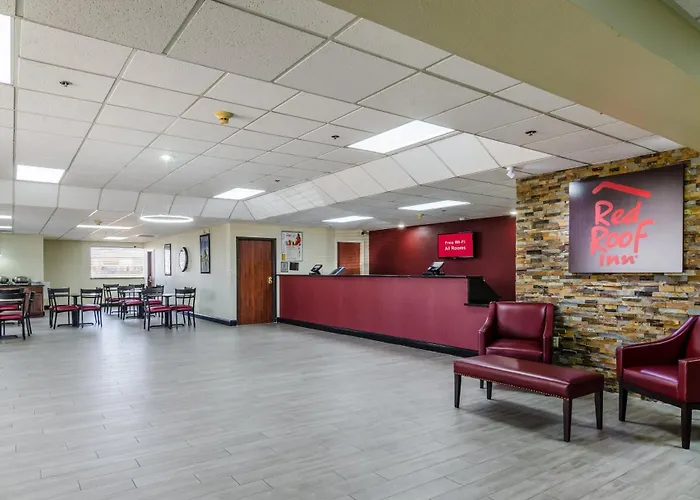 Motel: Golden Hotel Wichita Airport