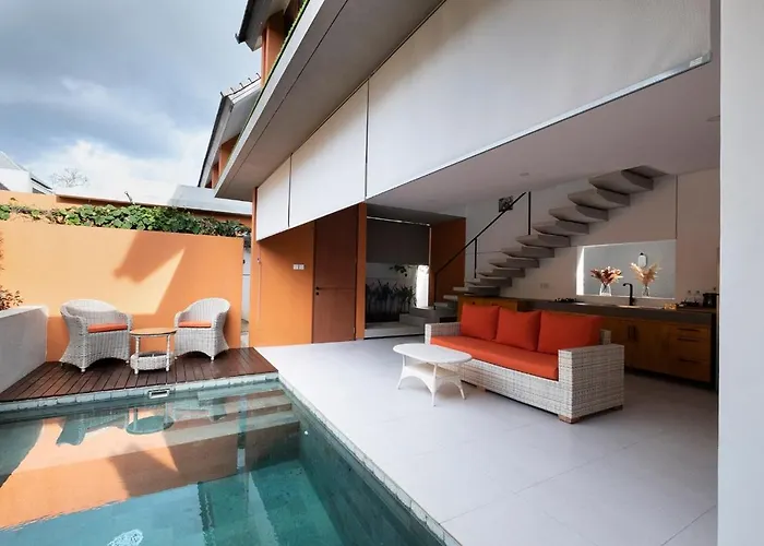 Coins Seminyak