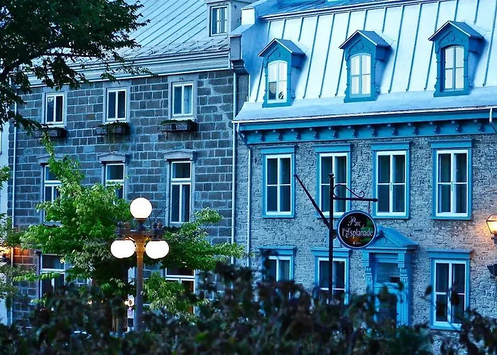Manoir D'Auteuil - Par Aneyro