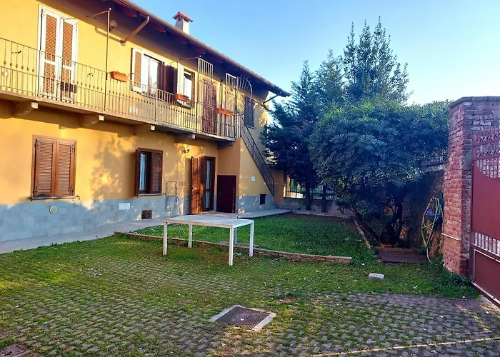La Casina Del Grillo